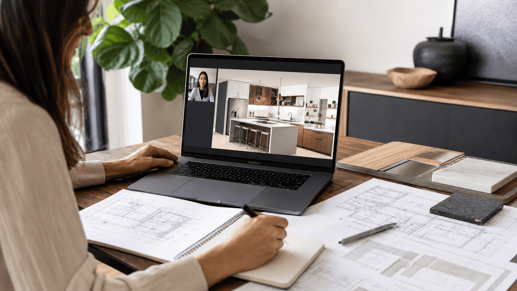 How We Support Overseas Clients Without On Site Visits
