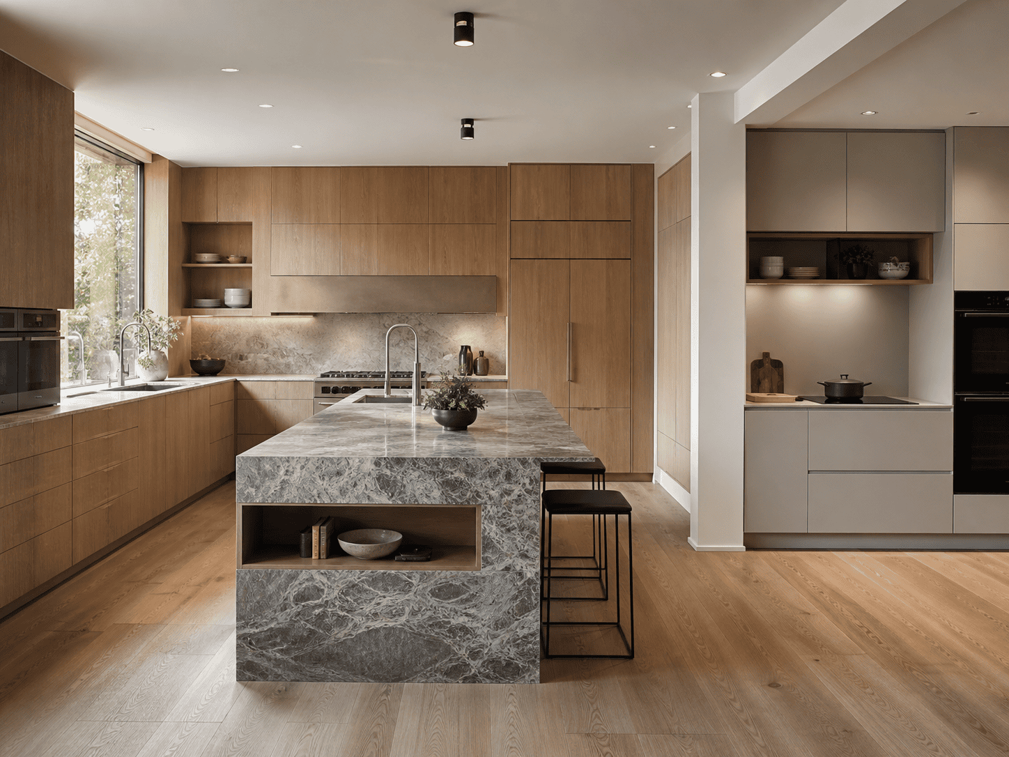 Custom Cabinets vs Modular Cabinets: What’s Better for Your Home?