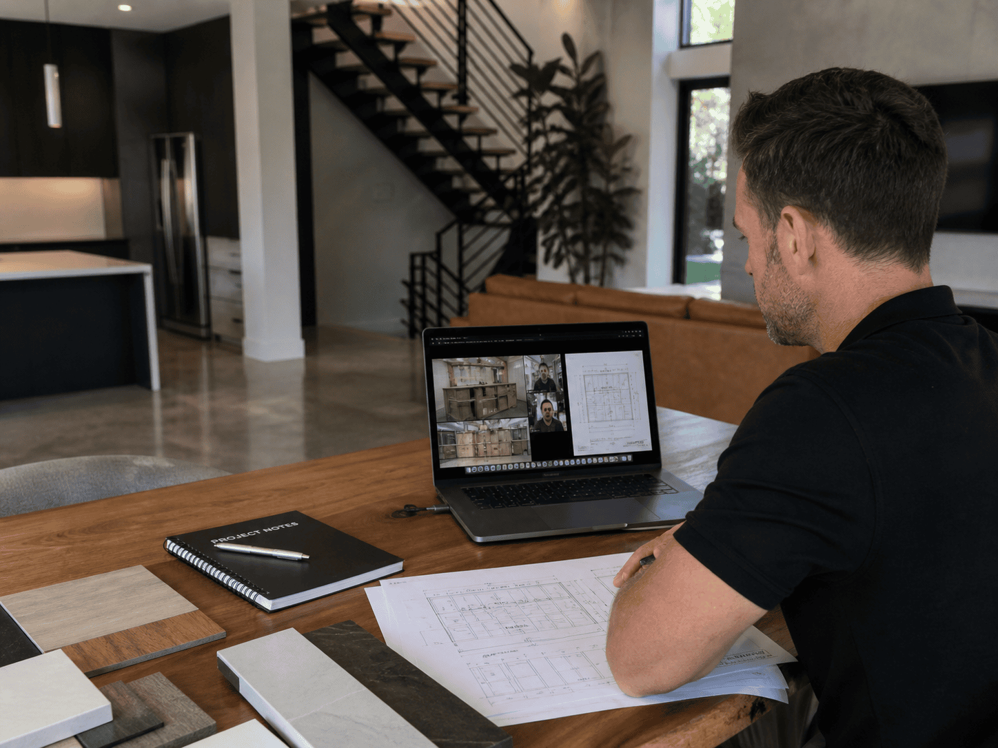 How We Use Photos, Videos, and Pre-Assembly Checks to Support Overseas Cabinet Projects