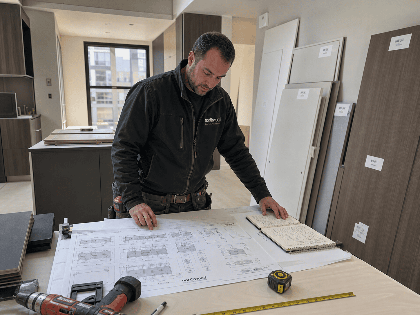 What Should Be Included in a Cabinet Installation Guide?