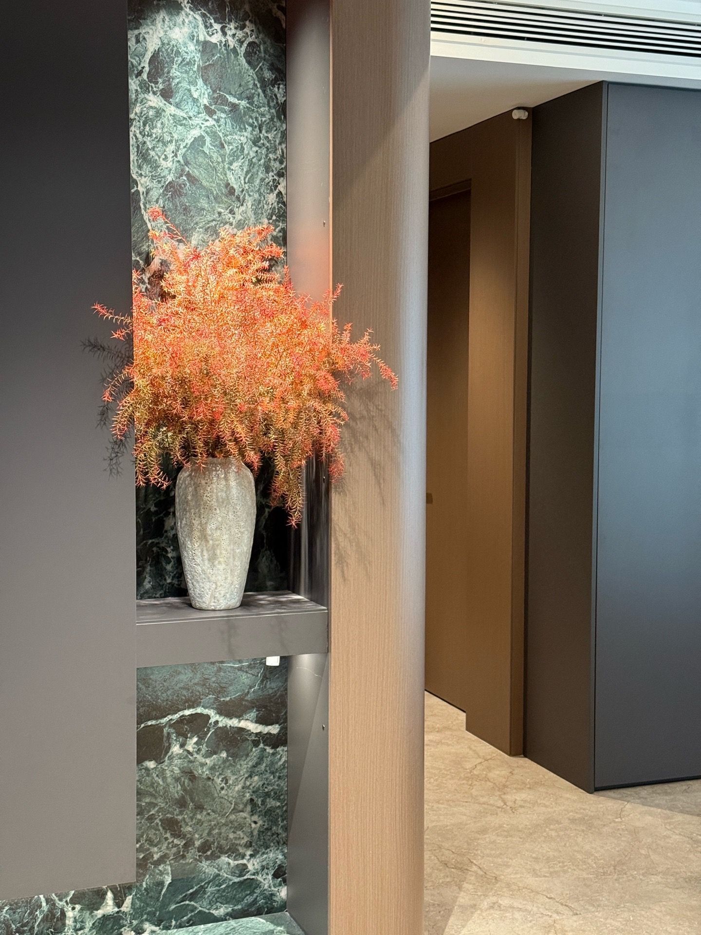 Kuala Lumpur Elegance: 140㎡ Modern Italian Bespoke Home - 13
