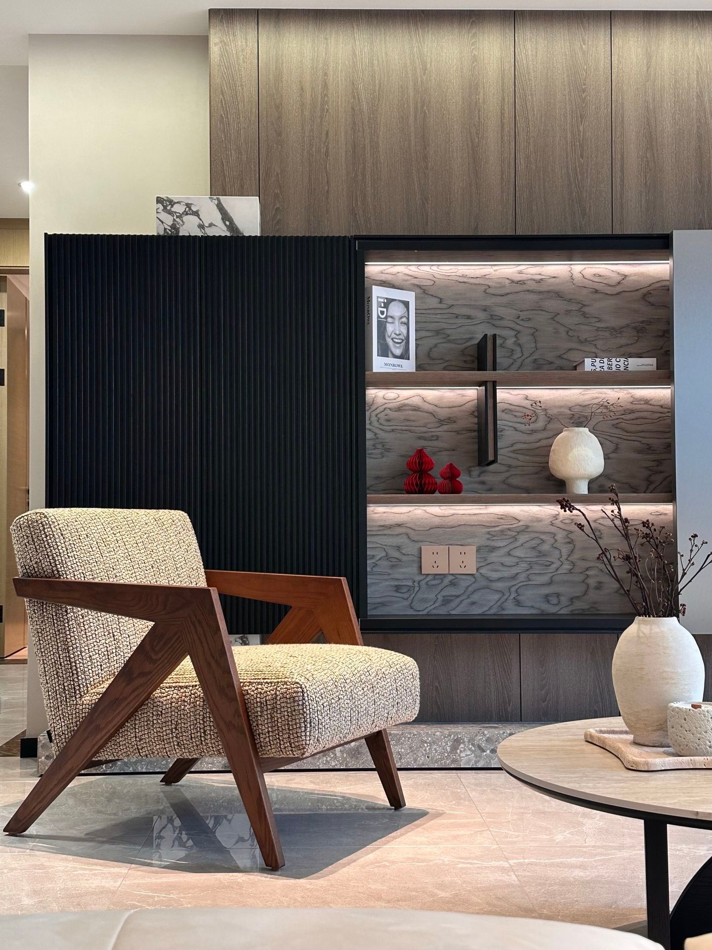 Kuala Lumpur Modernity: A Study in Refined Contemporary Detail