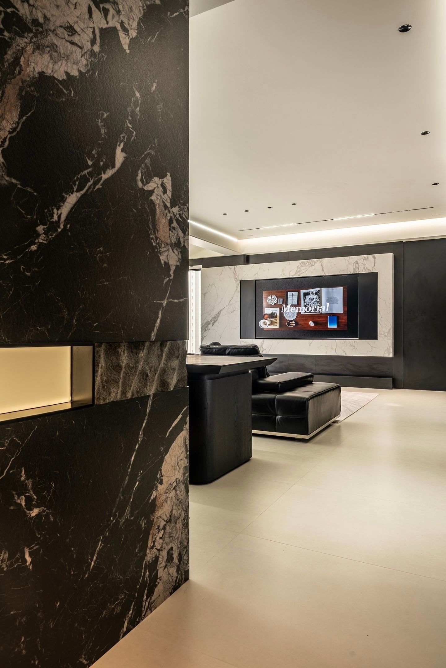 Bangkok Modernity: 180㎡ Sophisticated Urban Sanctuary - 13