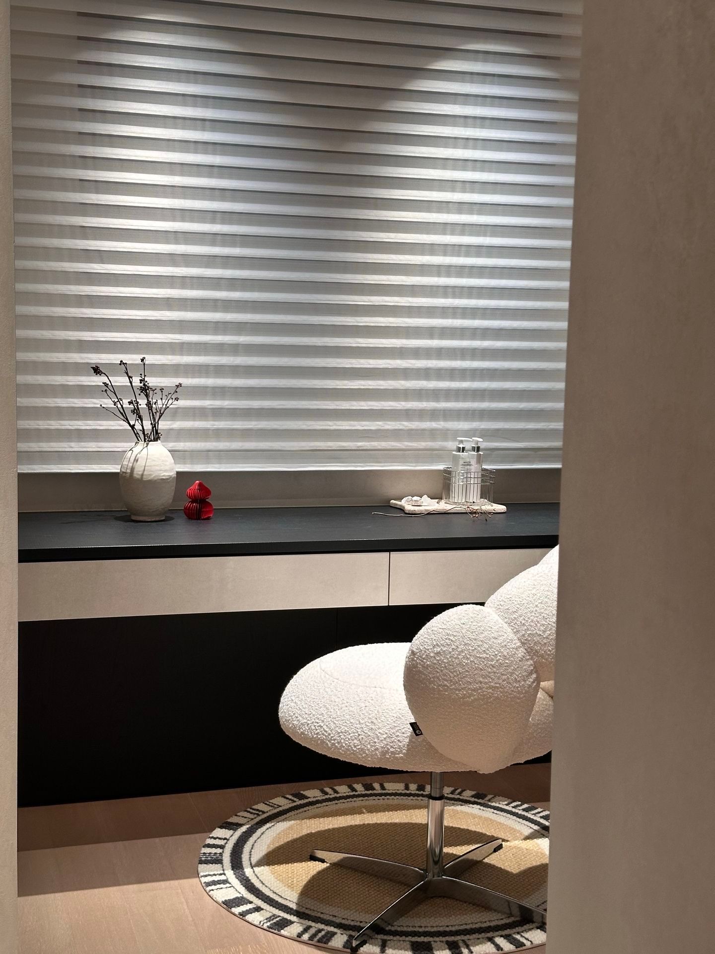 Kuala Lumpur Modernity: A Study in Refined Contemporary Detail - 11