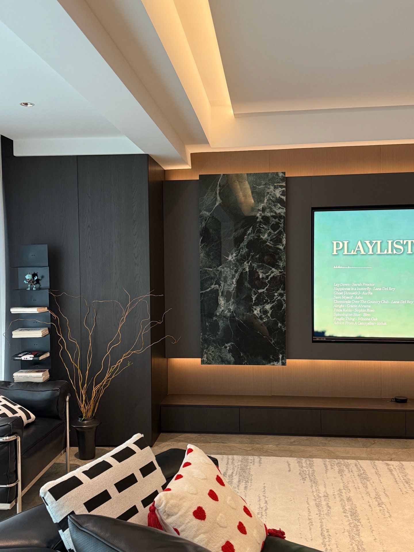 Kuala Lumpur Elegance: 140㎡ Modern Italian Bespoke Home - 9