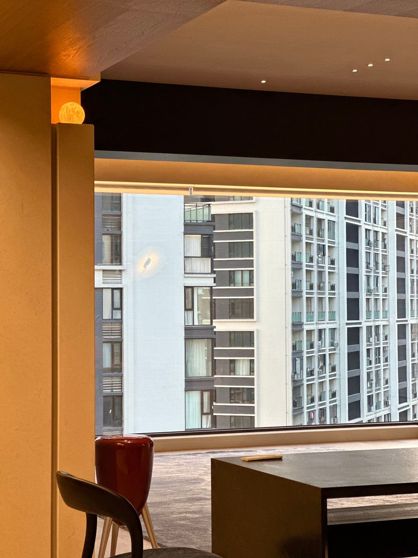 Urban Harmony: 120㎡ Modern Refined Apartment - 6