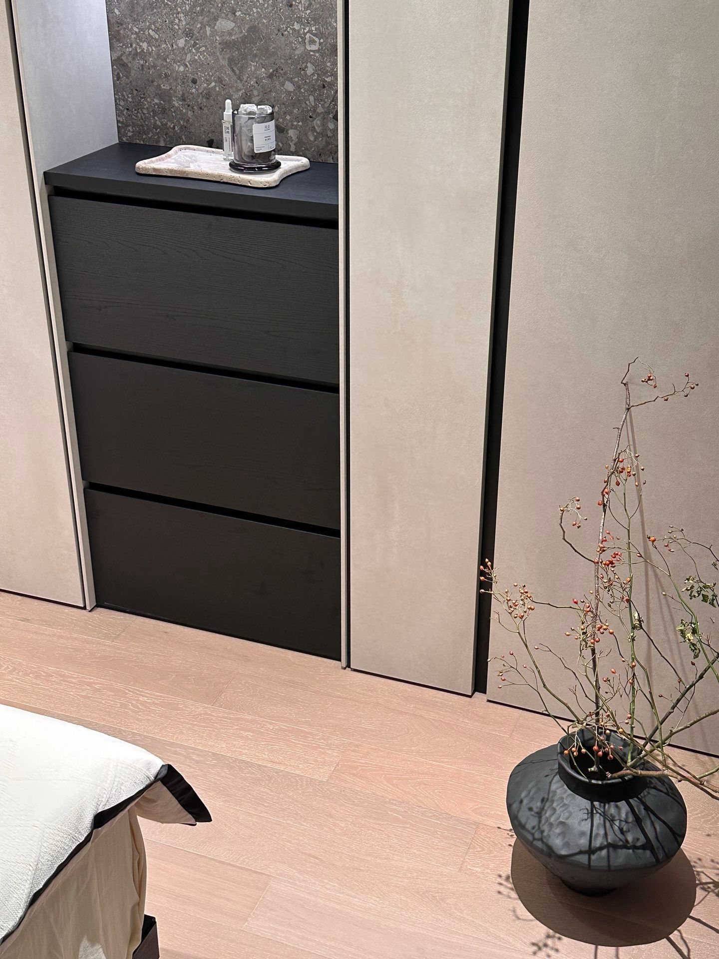 Kuala Lumpur Modernity: A Study in Refined Contemporary Detail - 4