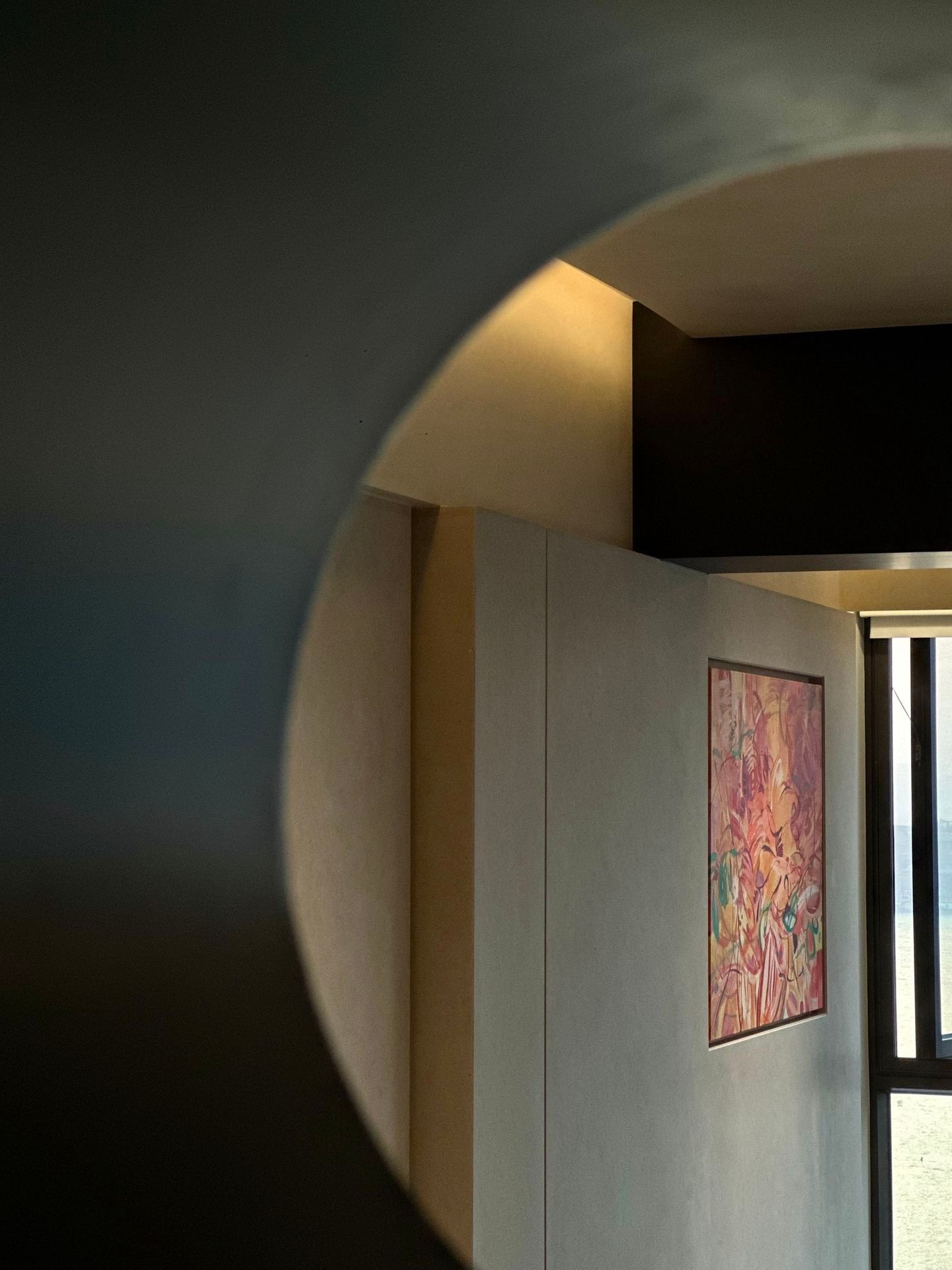 Urban Harmony: 120㎡ Modern Refined Apartment - 11