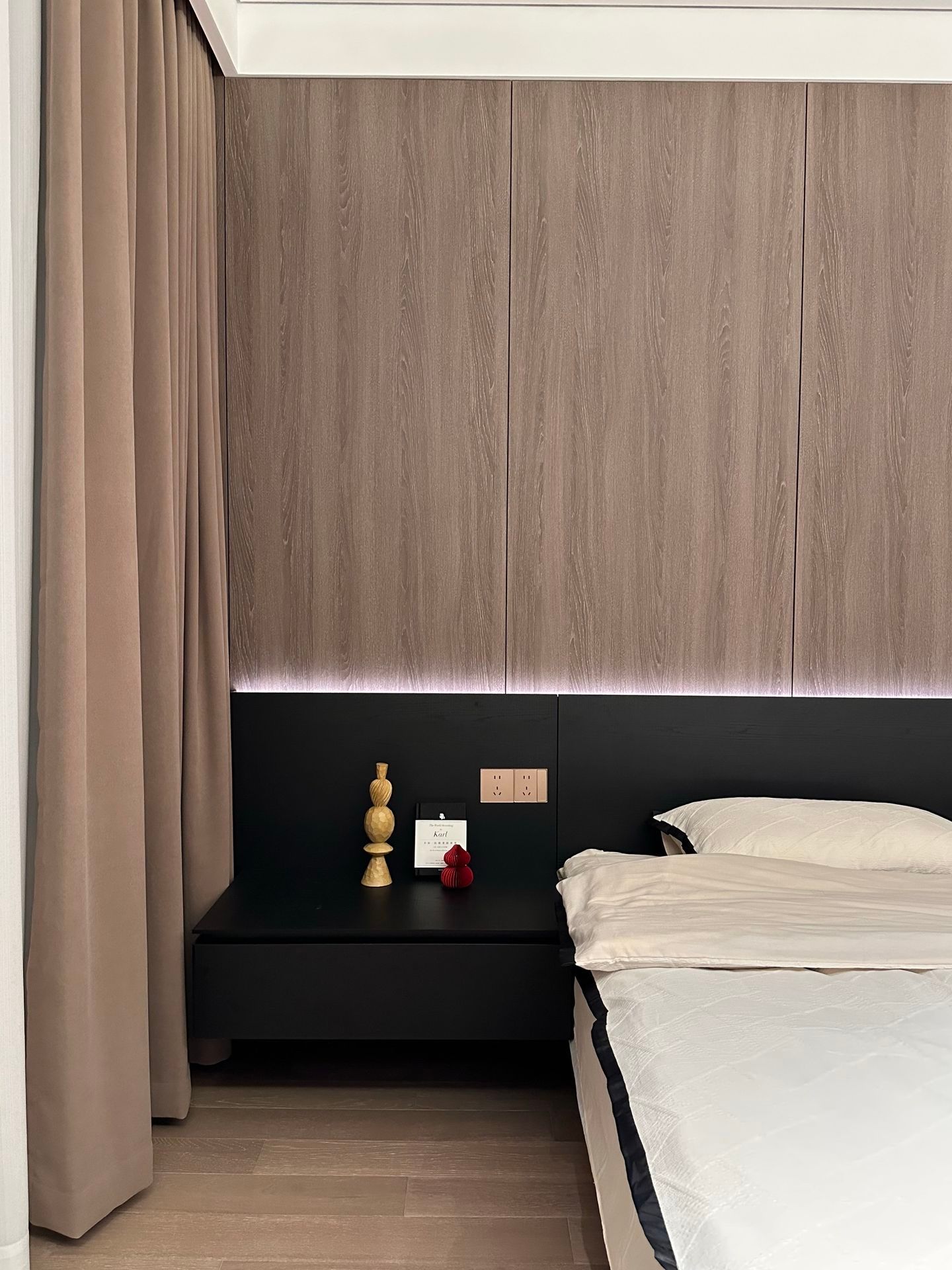 Kuala Lumpur Modernity: A Study in Refined Contemporary Detail - 9