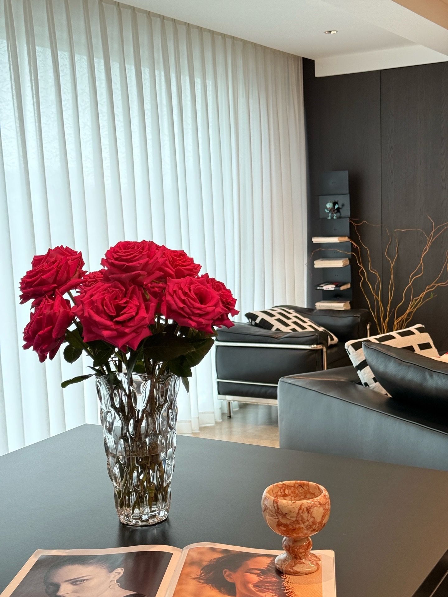 Kuala Lumpur Elegance: 140㎡ Modern Italian Bespoke Home - 7
