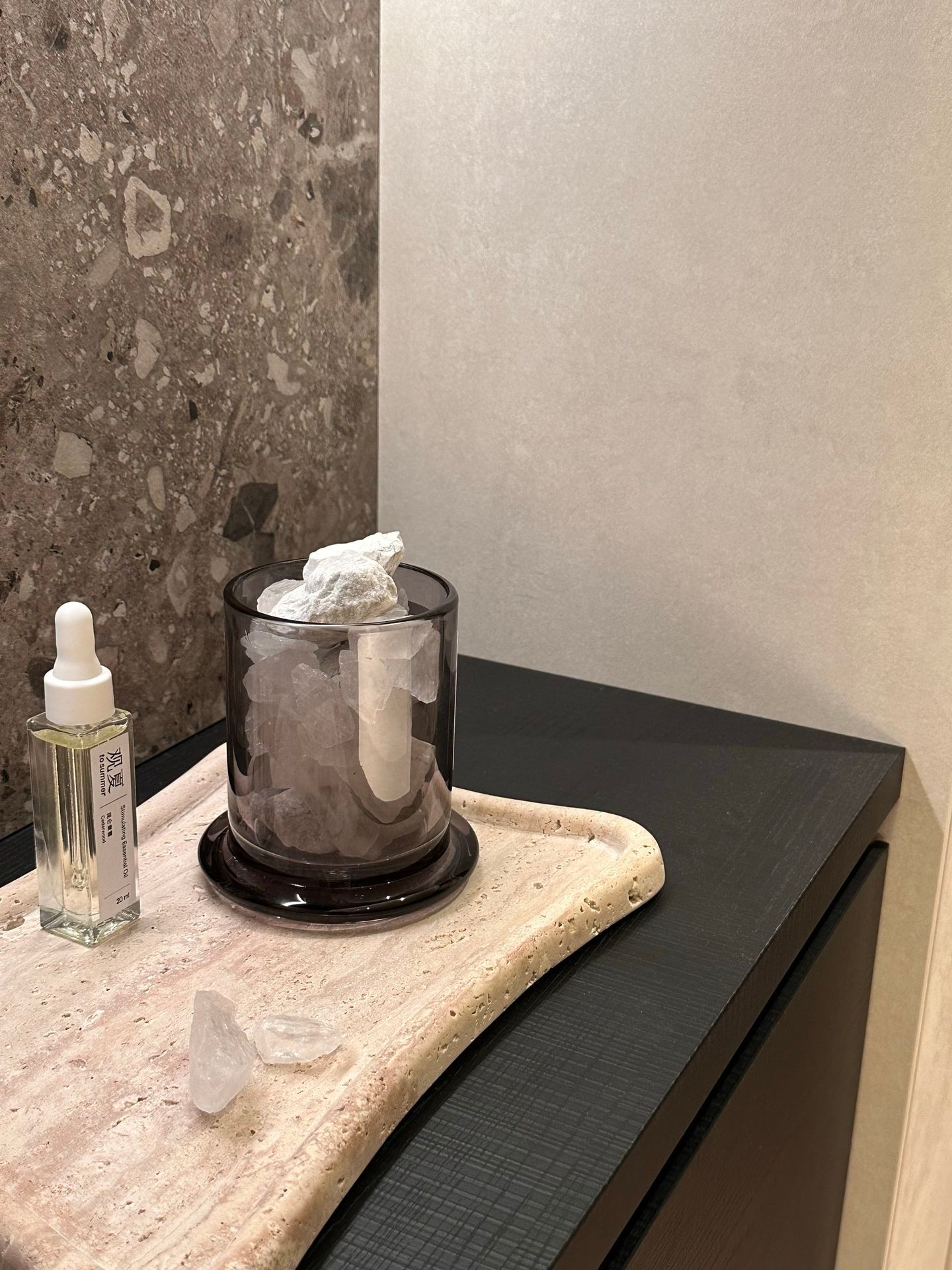 Kuala Lumpur Modernity: A Study in Refined Contemporary Detail - 5