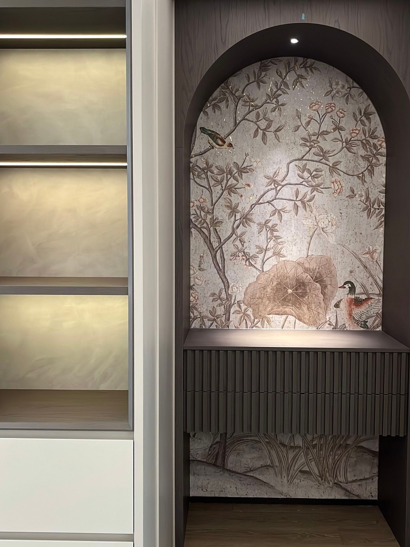 Italian Sophistication: 188㎡ Refined Modern Residence - 6