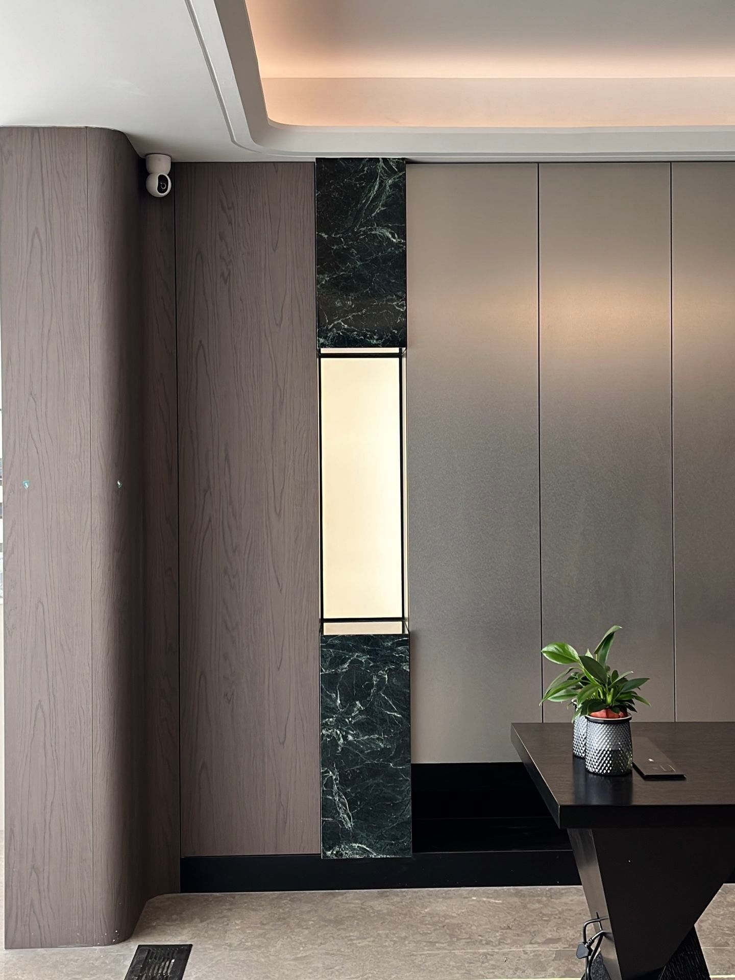 Italian Sophistication: 188㎡ Refined Modern Residence - 16