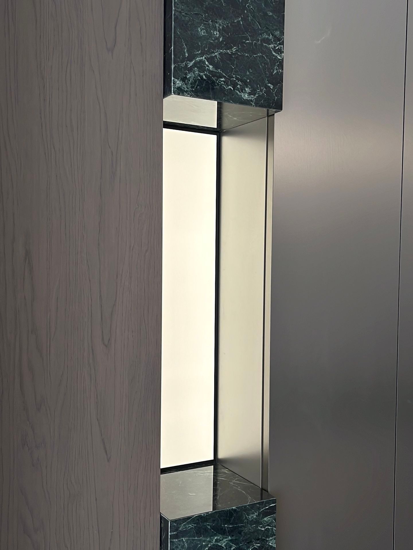 Italian Sophistication: 188㎡ Refined Modern Residence - 15