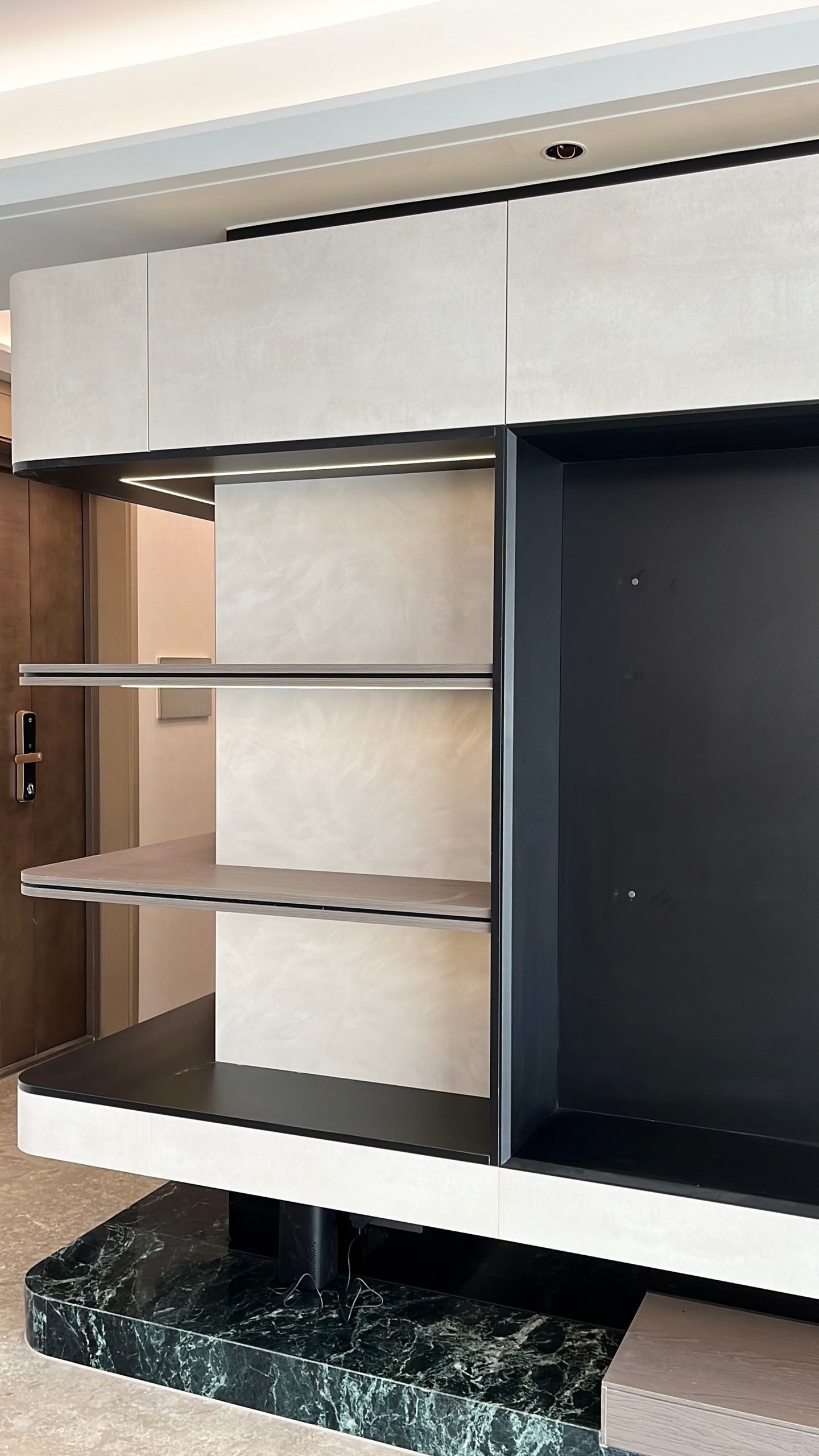 Italian Sophistication: 188㎡ Refined Modern Residence - 5