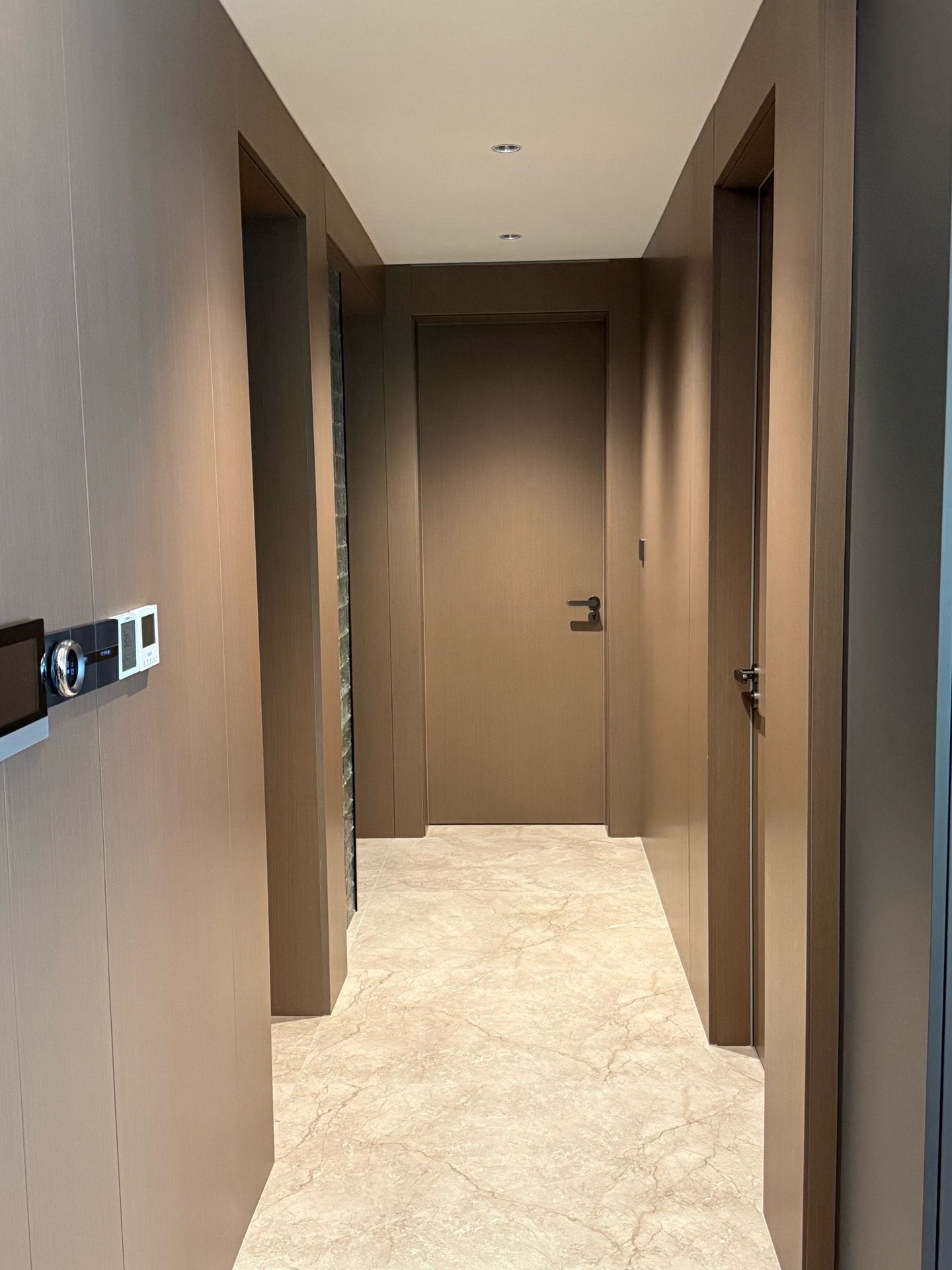Kuala Lumpur Elegance: 140㎡ Modern Italian Bespoke Home - 4