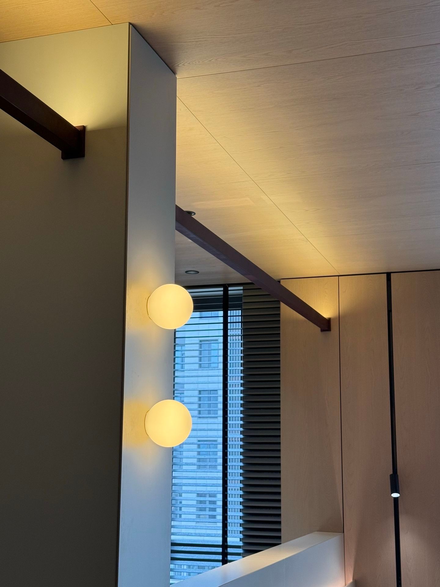 The Art of Less: Minimalist Private Residence - 23