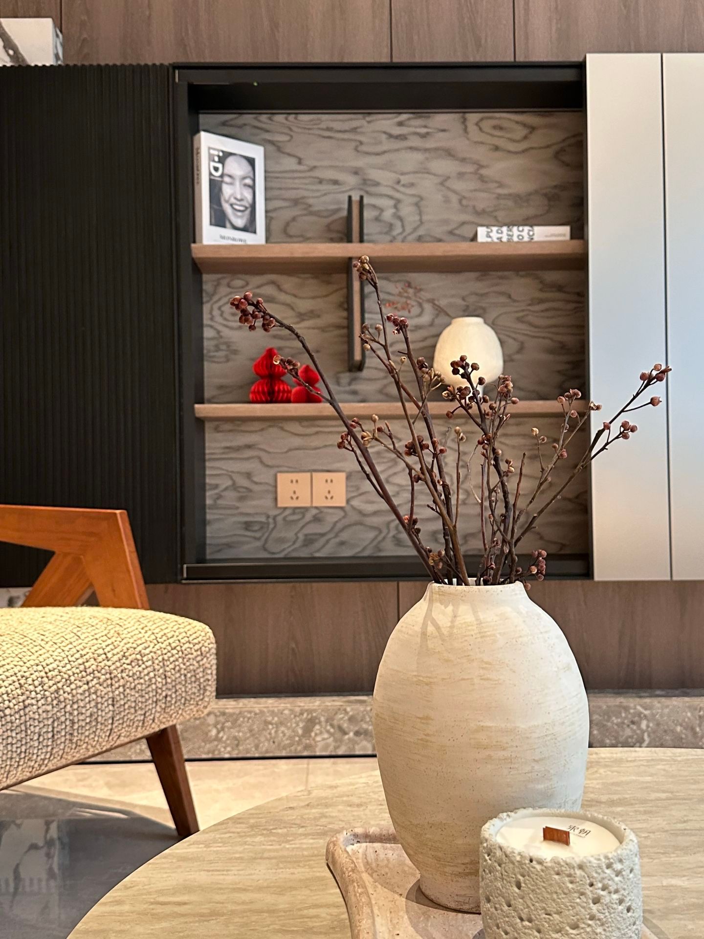 Kuala Lumpur Modernity: A Study in Refined Contemporary Detail - 12