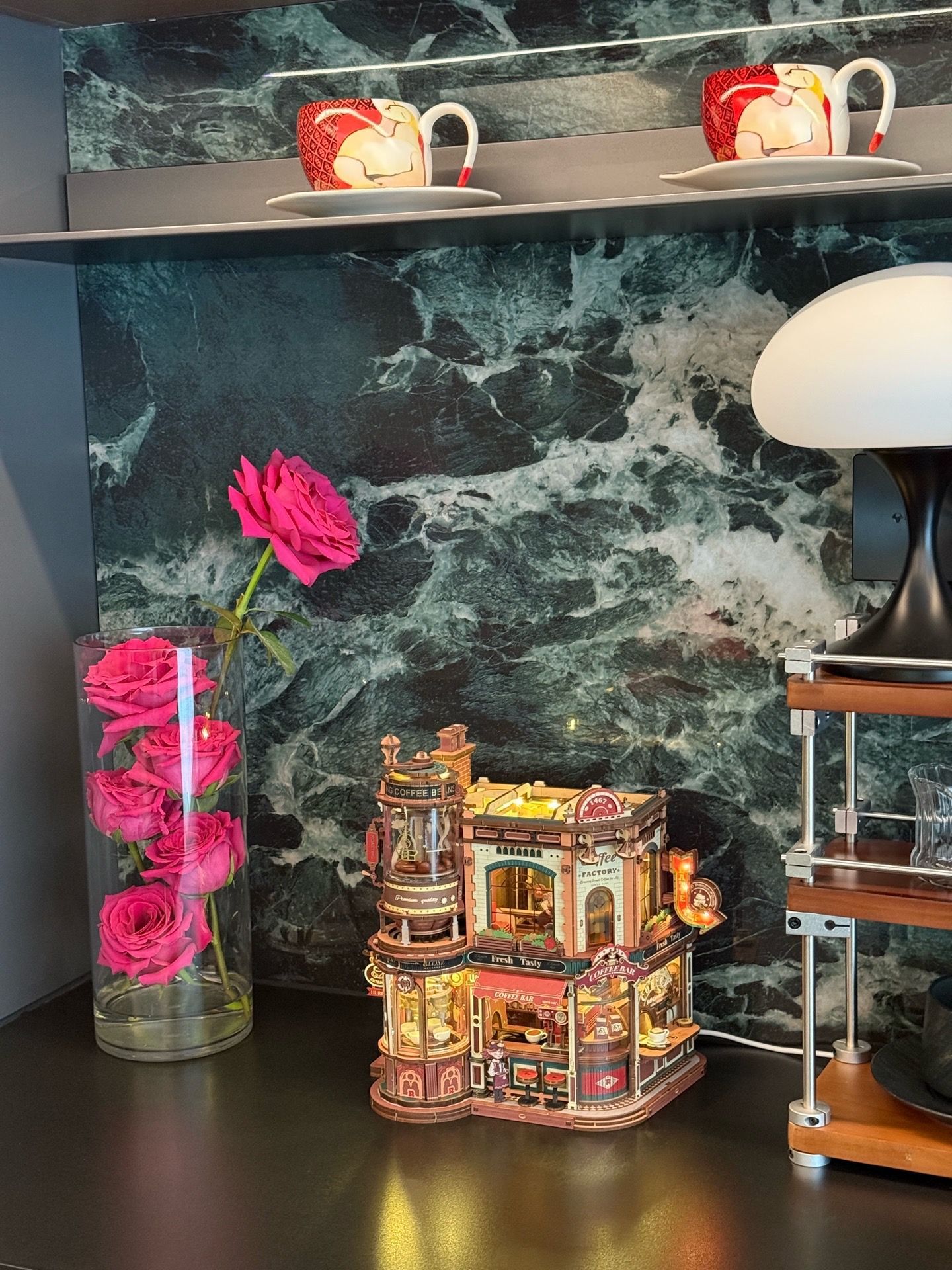 Kuala Lumpur Elegance: 140㎡ Modern Italian Bespoke Home - 5