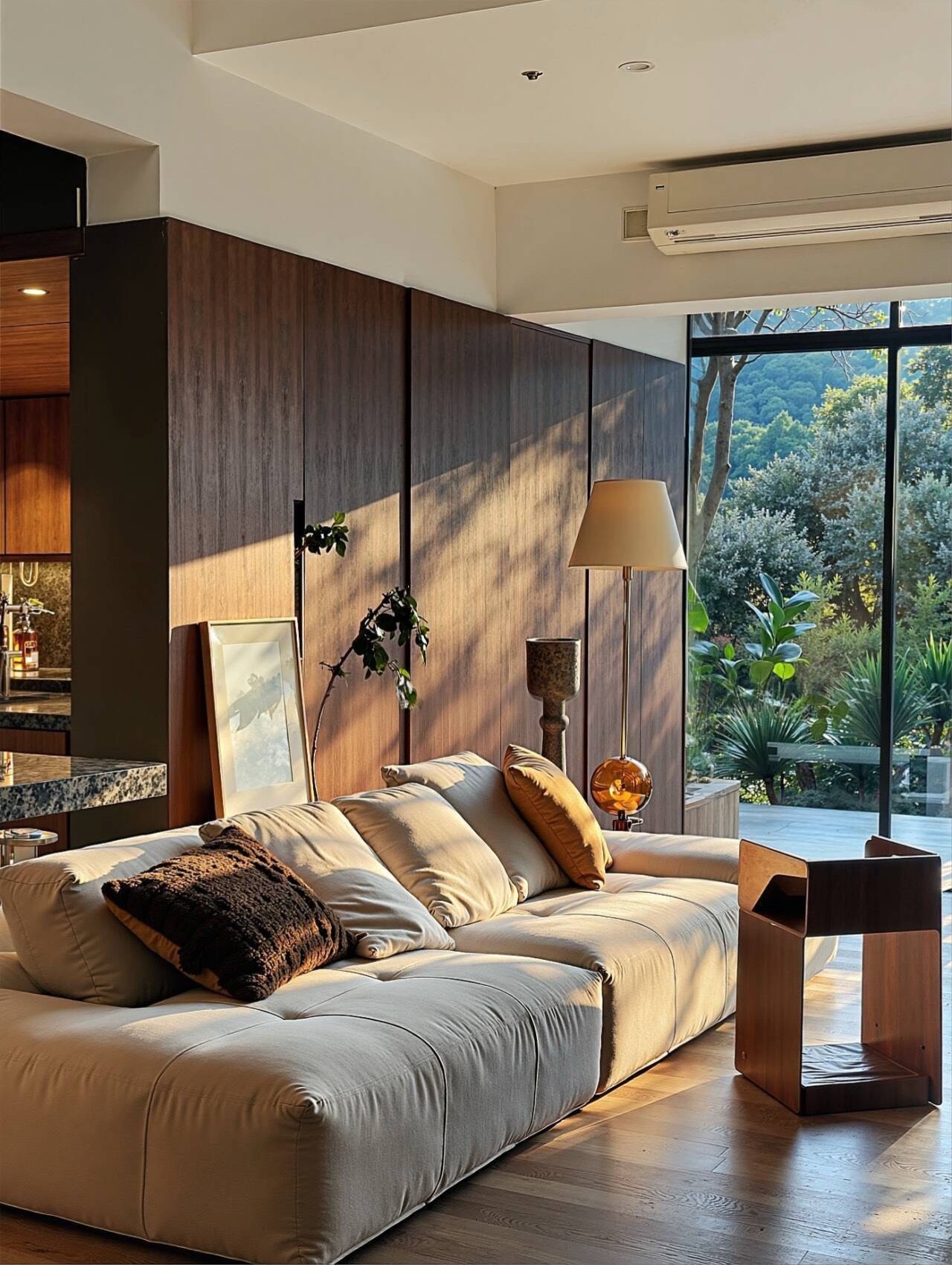 Timeless Heritage: Classic American Sophisticated Residence - 7