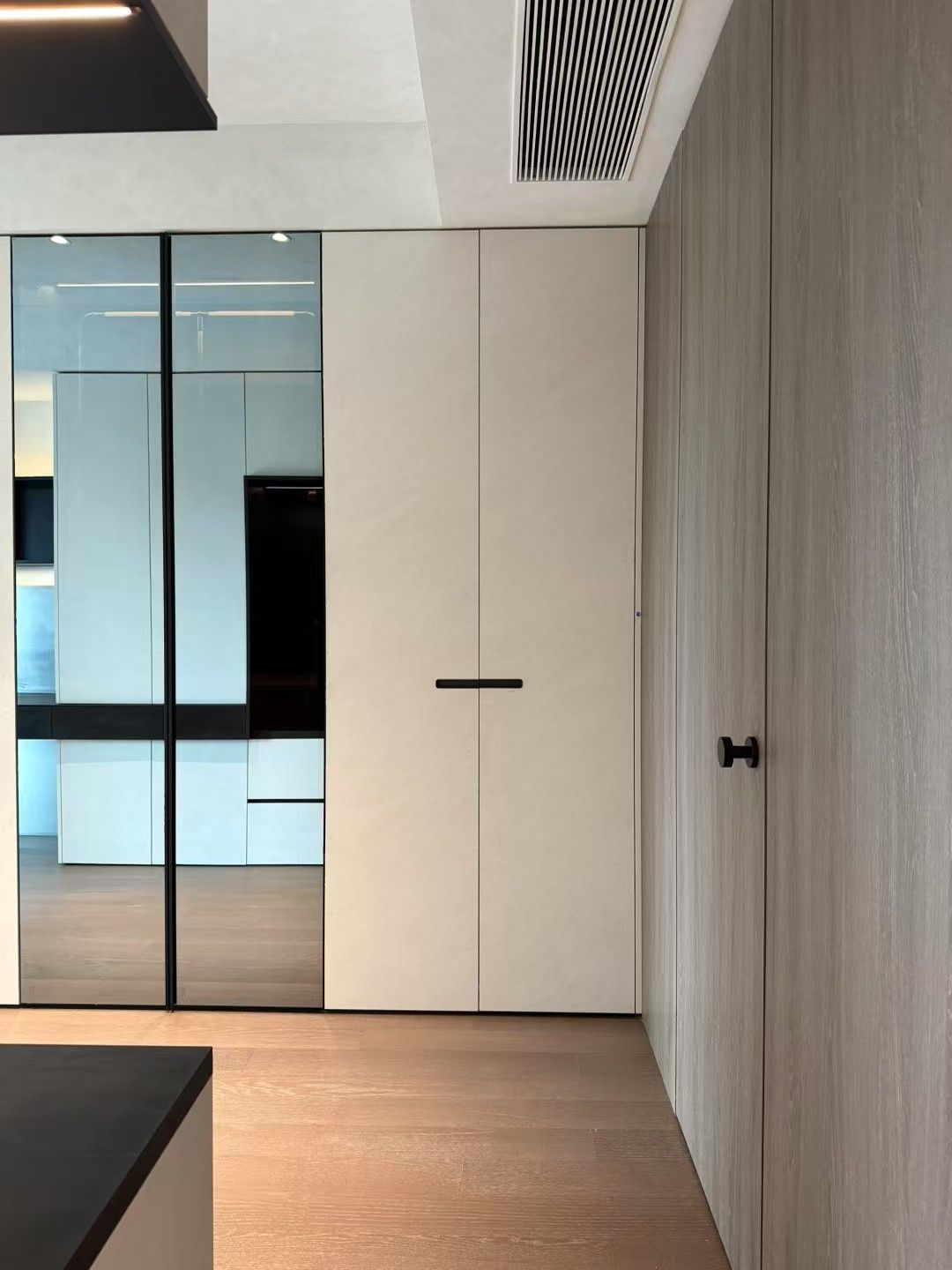Kuala Lumpur Chic: 120㎡ Refined Modern Urban Flat - 7