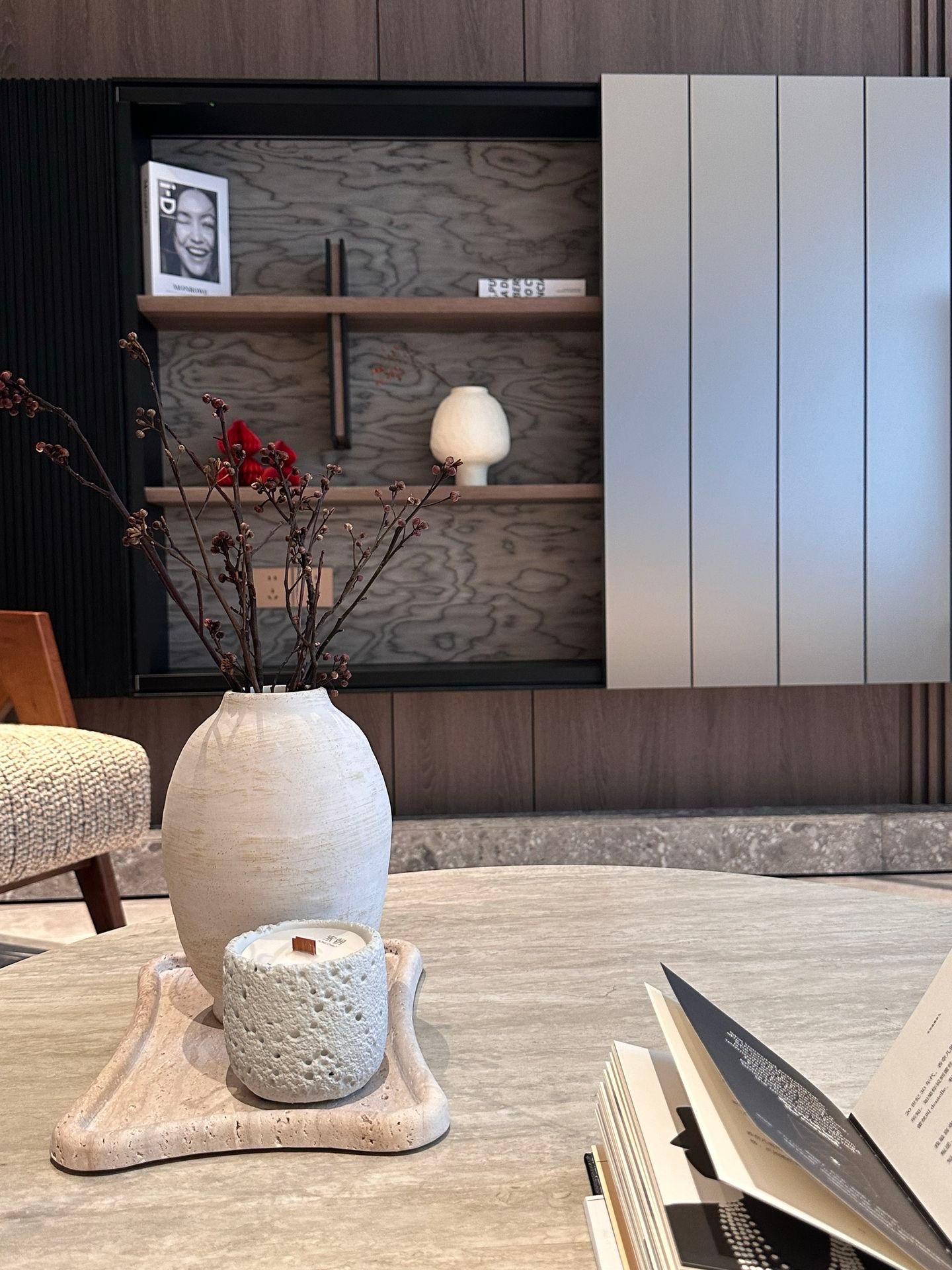 Kuala Lumpur Modernity: A Study in Refined Contemporary Detail - 7