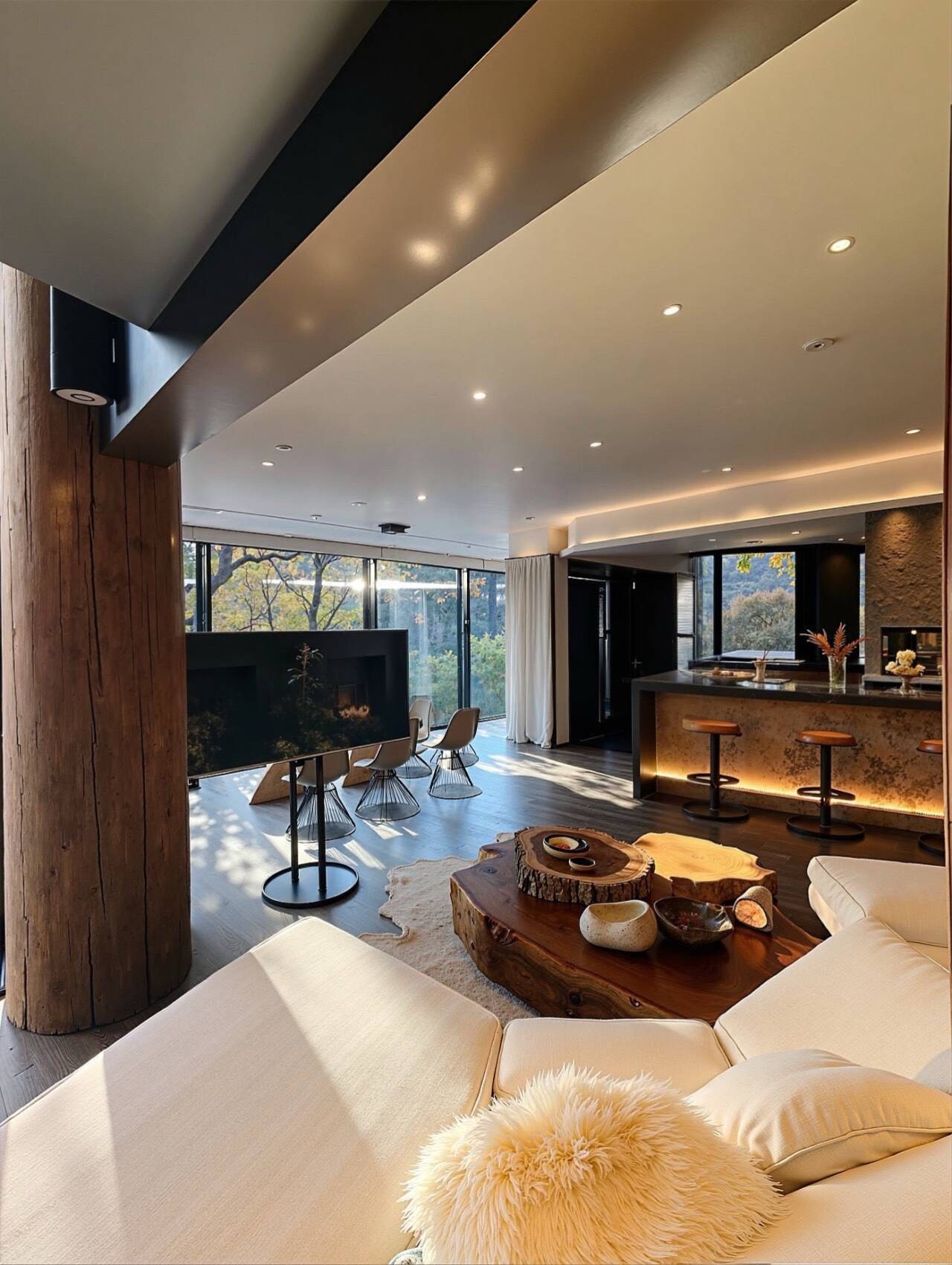 Timeless Heritage: Classic American Sophisticated Residence - 8