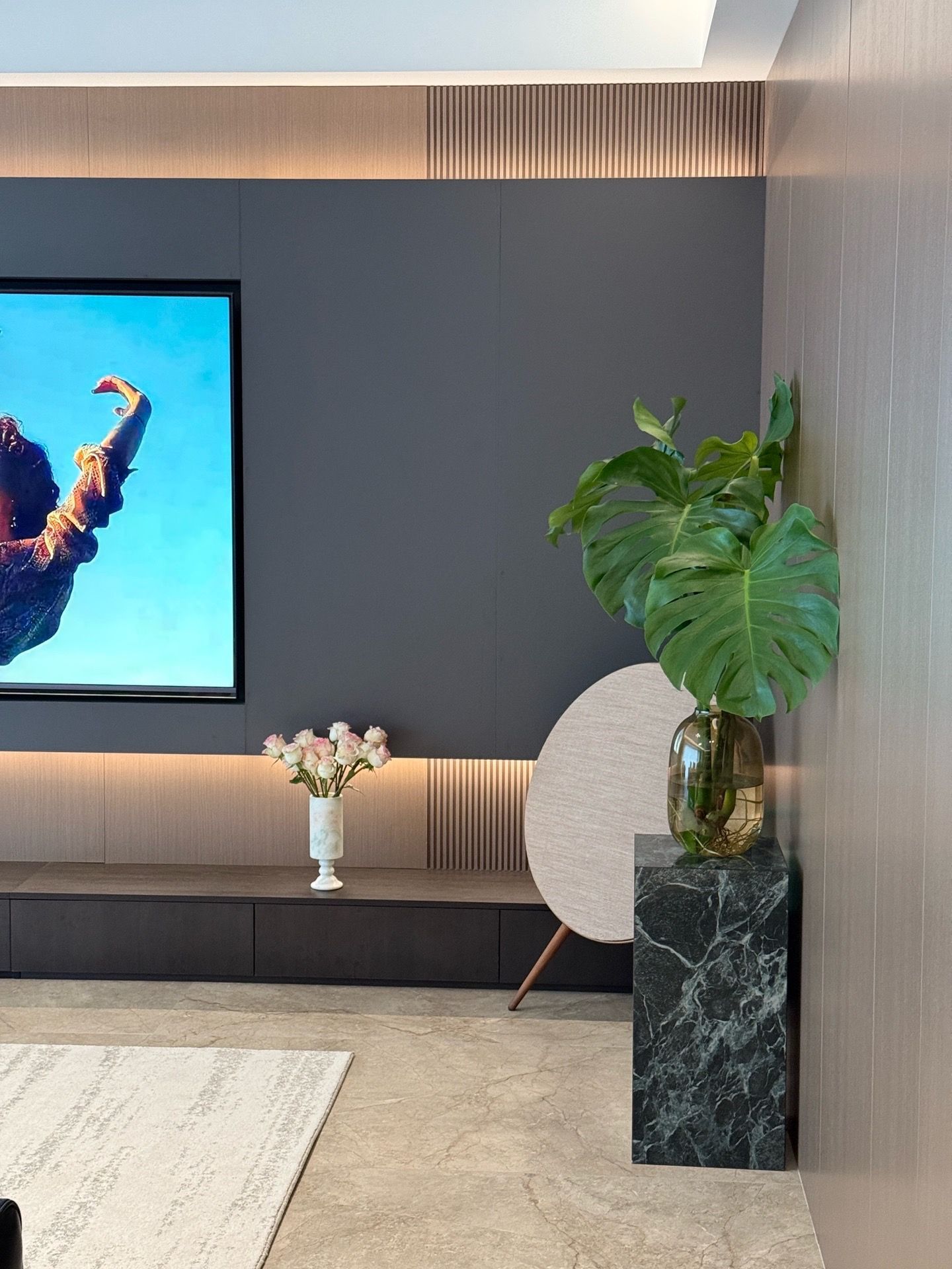 Kuala Lumpur Elegance: 140㎡ Modern Italian Bespoke Home - 11