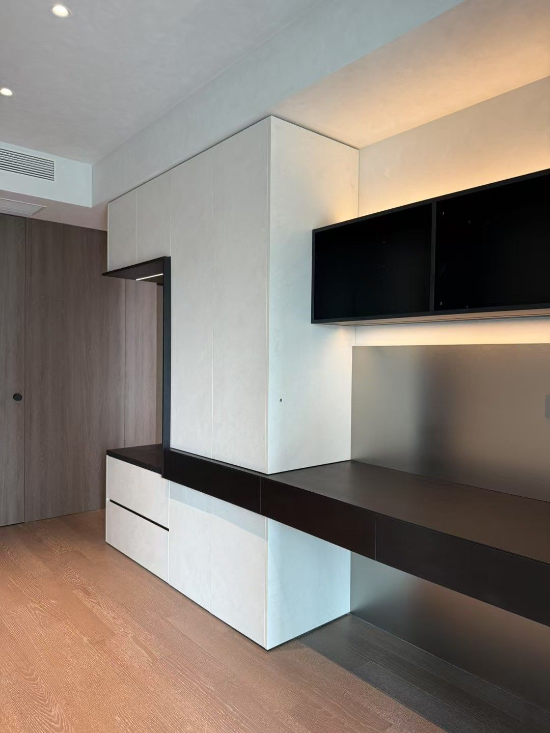 Kuala Lumpur Chic: 120㎡ Refined Modern Urban Flat - 5