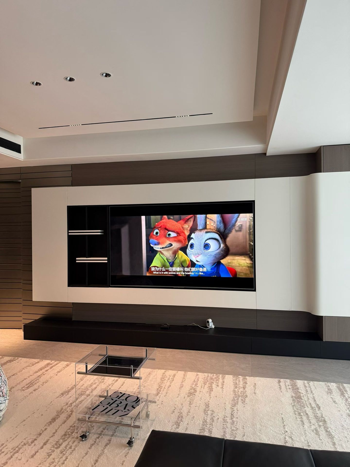 Bangkok Sophistication: 130㎡ Italian Minimalist Urban Retreat - 5