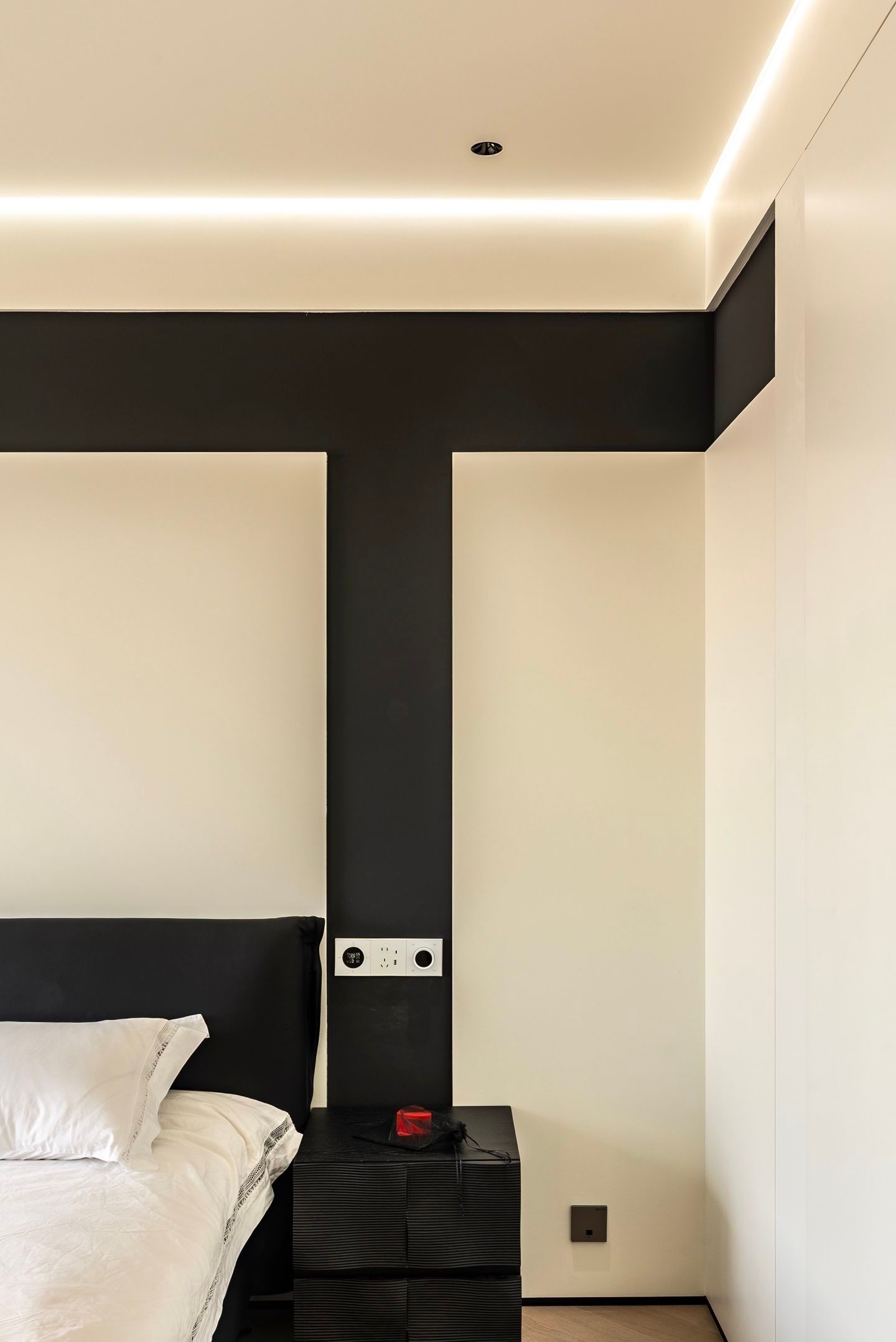 Bangkok Modernity: 180㎡ Sophisticated Urban Sanctuary - 16