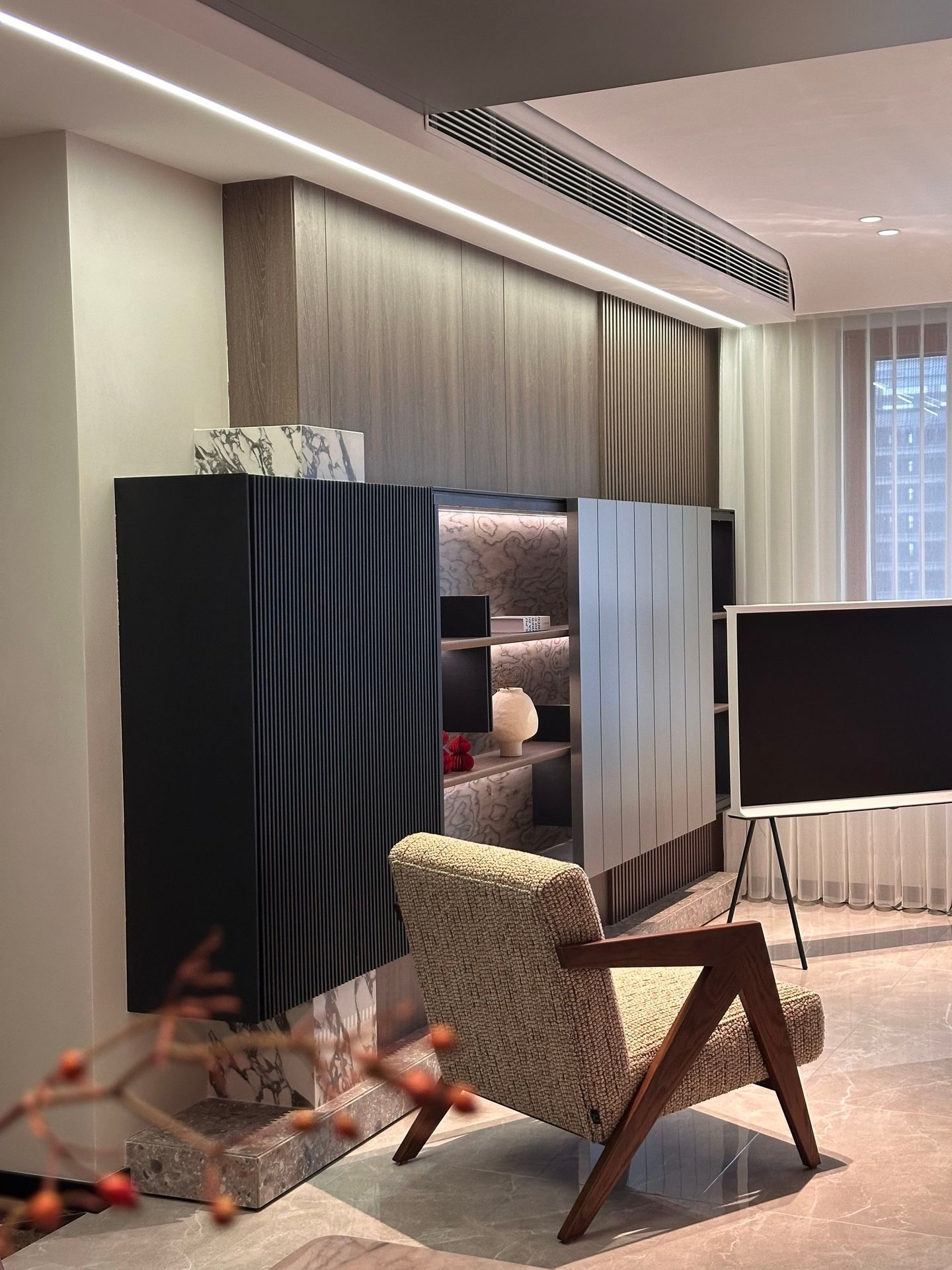 Kuala Lumpur Modernity: A Study in Refined Contemporary Detail - 8