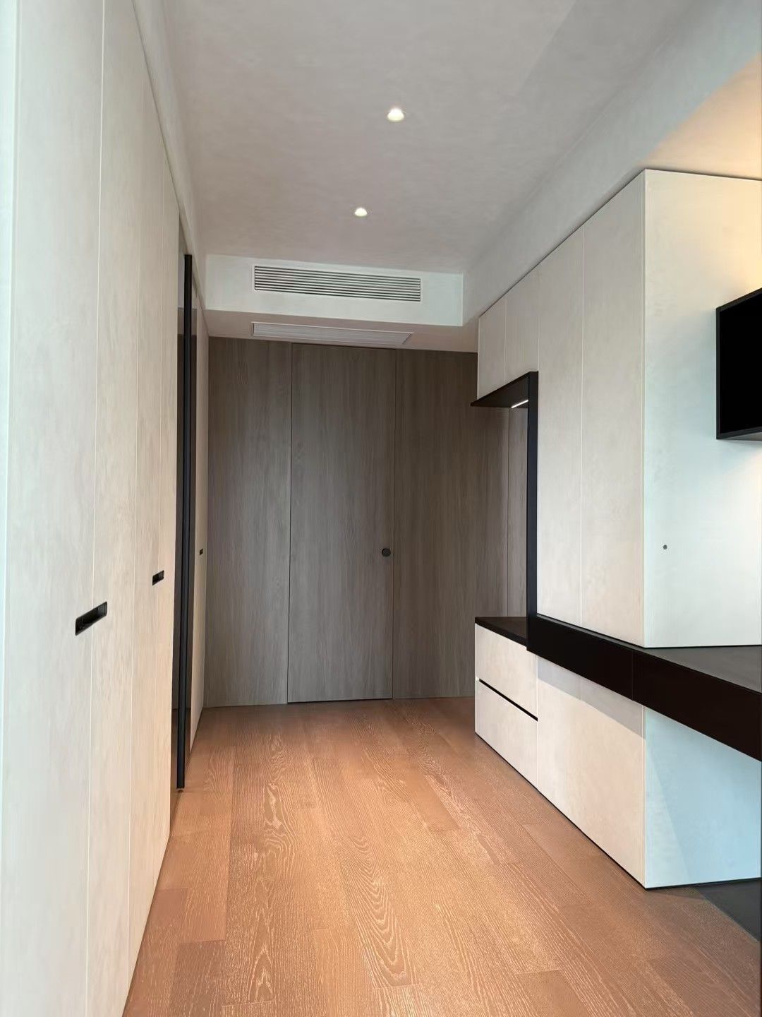 Kuala Lumpur Chic: 120㎡ Refined Modern Urban Flat - 6