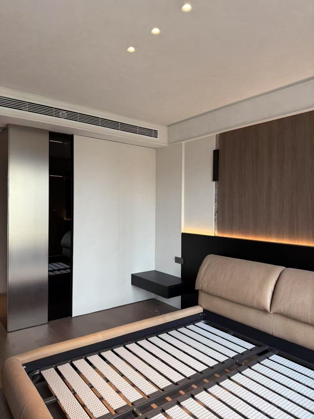 Kuala Lumpur Chic: 120㎡ Refined Modern Urban Flat - 2