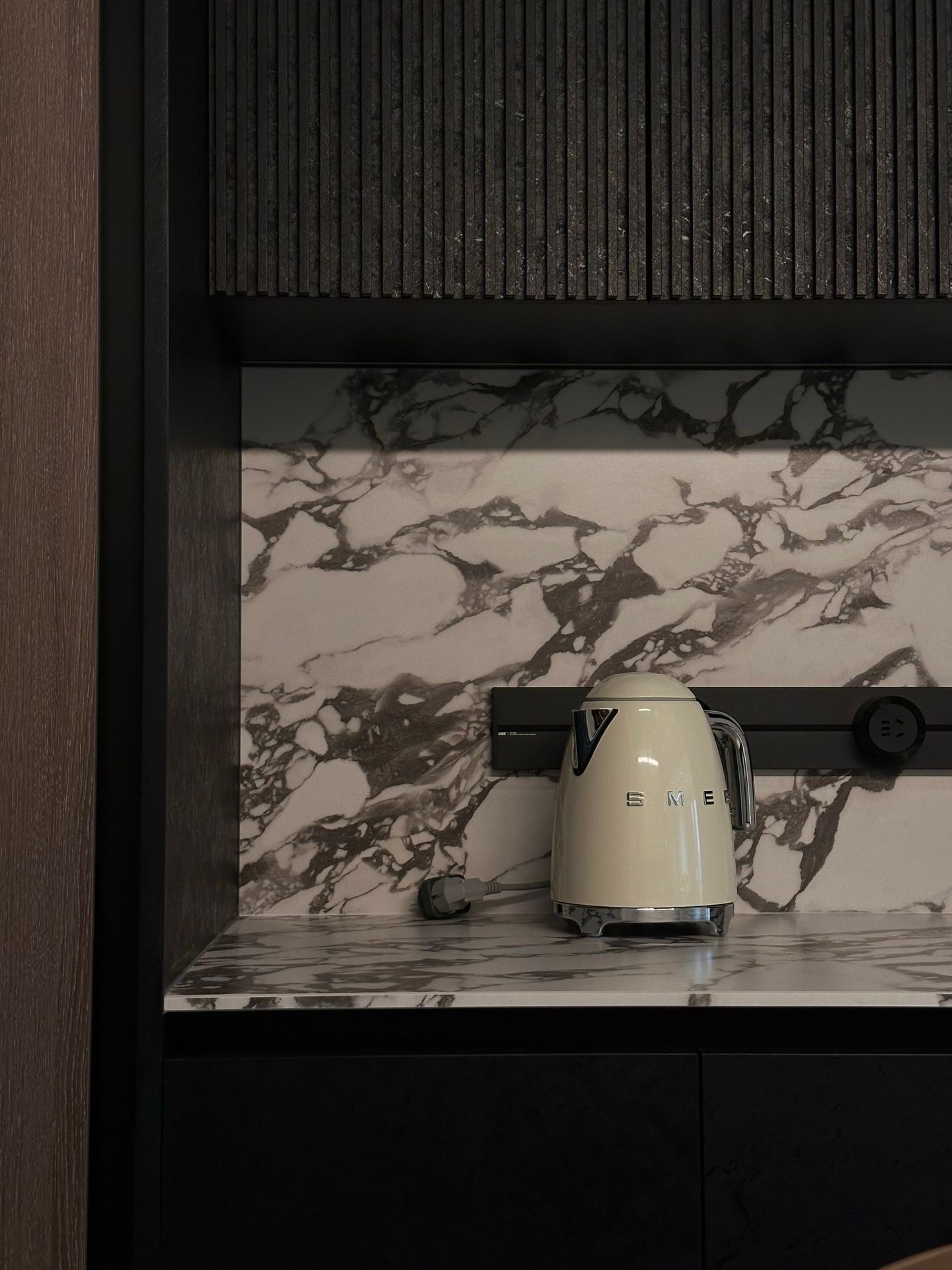 Kuala Lumpur Modernity: A Study in Refined Contemporary Detail - 13