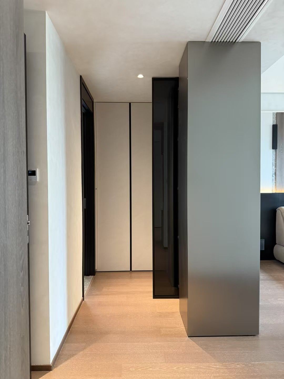Kuala Lumpur Chic: 120㎡ Refined Modern Urban Flat - 3
