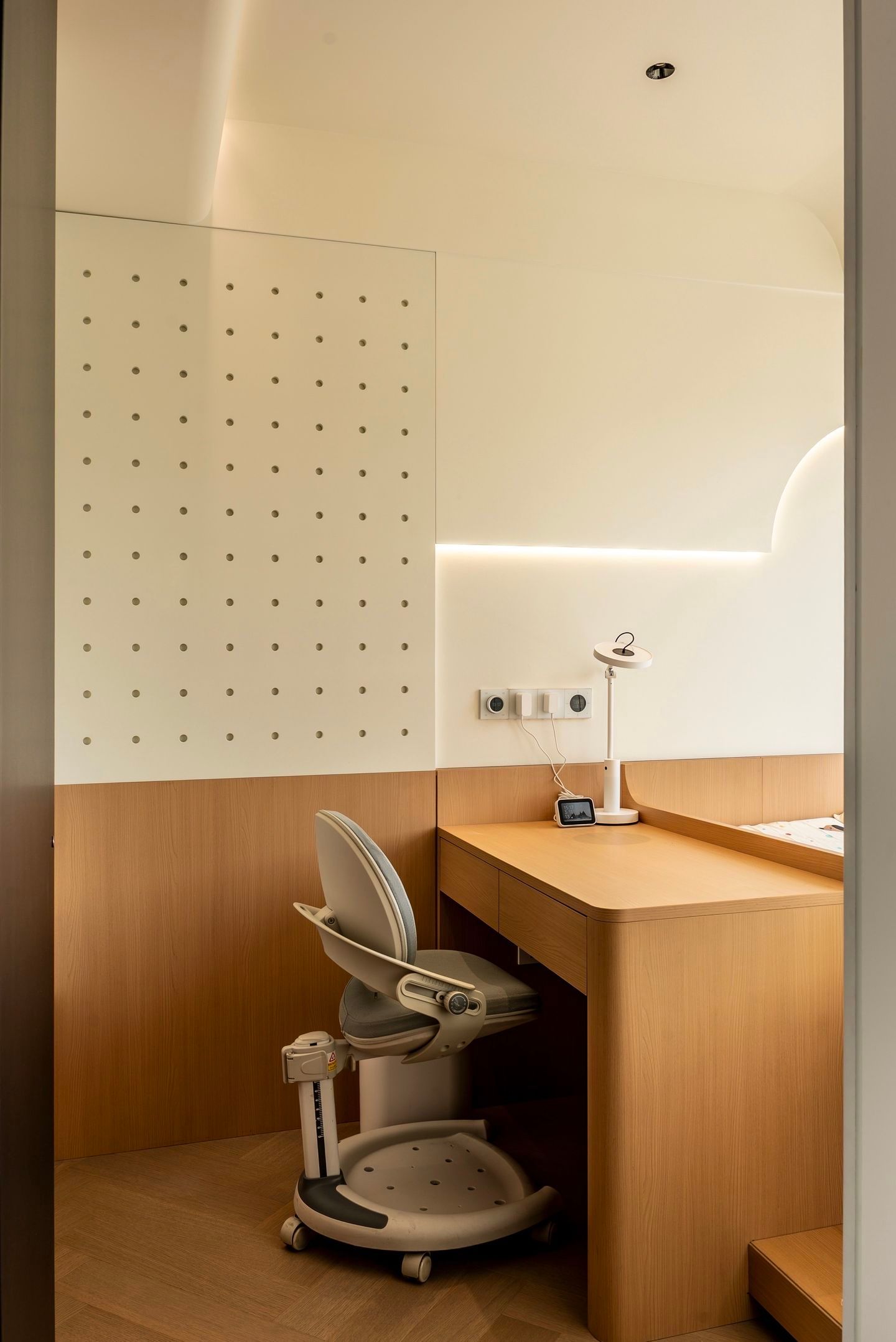 Bangkok Modernity: 180㎡ Sophisticated Urban Sanctuary - 12