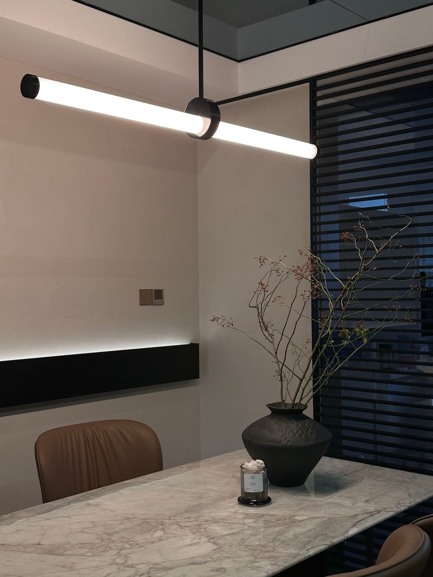 Kuala Lumpur Modernity: A Study in Refined Contemporary Detail - 14
