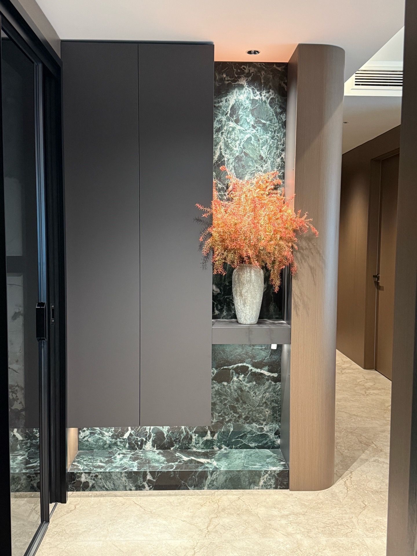 Kuala Lumpur Elegance: 140㎡ Modern Italian Bespoke Home - 6