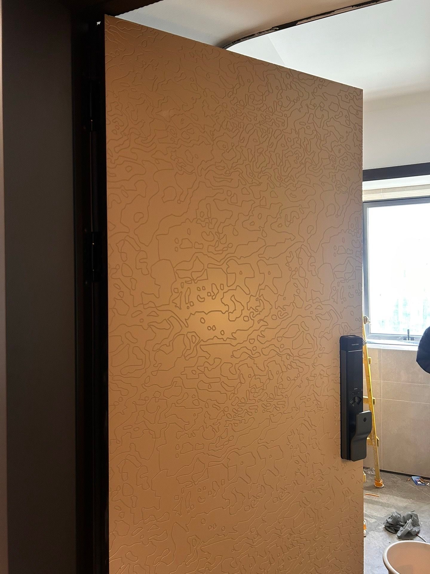 Amber Timeless: 160㎡ Warm Wood & Vintage Modern Residence - 4